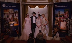 Movie image from Marchand Family Foundation Gala