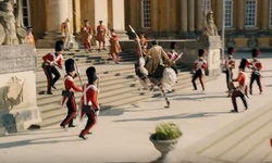 Movie image from Blenheim Palace