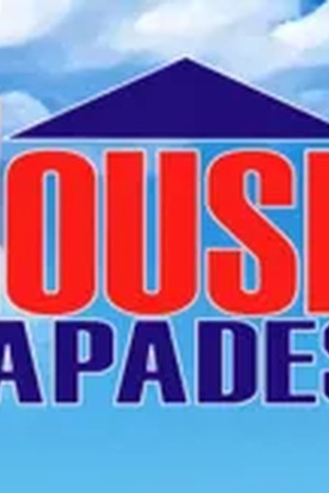 Poster HouseCapades 2006