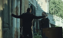 Movie image from Quartier général de la révolution