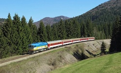Real image from Eisenbahn