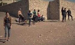 Movie image from Playa del Médano - Surf Center Playa Sur