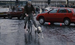 Movie image from Trafalgar Square