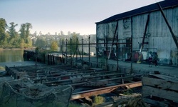 Movie image from Fraser Shipyard