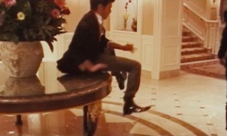 Movie image from Banda en el hotel