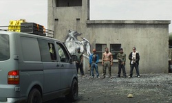 Movie image from Le repaire de Railyard