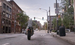 Movie image from Stealing Motorcycle