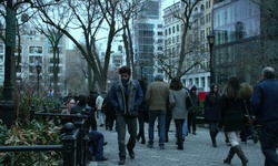 Movie image from Union Square