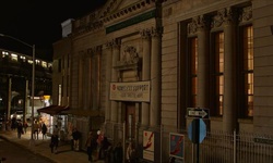 Movie image from Centro Cultural e Esportivo Urbano (exterior)