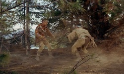 Movie image from Franklin Canyon Reservoir (Franklin Canyon Park)