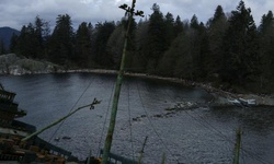 Movie image from Whytecliff Park