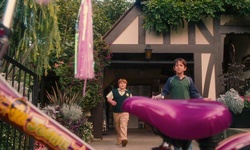 Movie image from Rowley's House