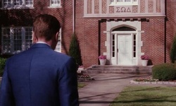 Movie image from Huntingdon College