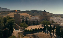 Movie image from Alcazaba