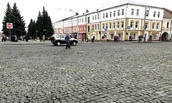 Real image from Streets of Stargorod