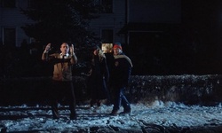 Movie image from Ralphie's House