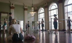 Movie image from New Orleans Athletic Club