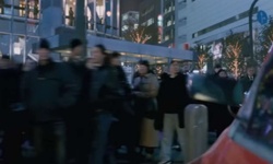 Movie image from Shibuya Crossing