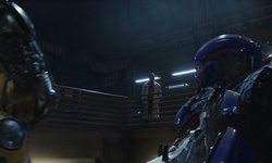 Movie image from Sector 7 Base (hangar)