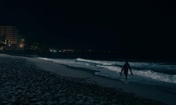 Movie image from Venus Beach