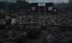 Movie image from Army Camp