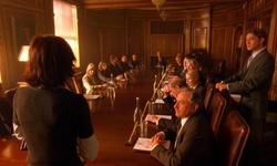 Movie image from Boardroom