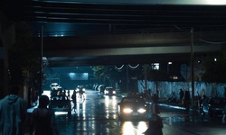 Movie image from Улица Святого Лаврентия (между Троллейбусной и Восточным обводом)