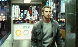 Movie image from Ginza Station