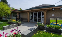 Real image from Ladner Pioneer Library
