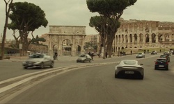 Movie image from Passing Colosseum