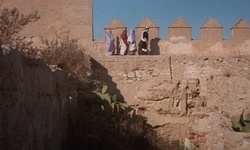 Movie image from Fortress