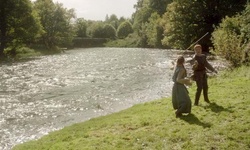 Movie image from Margem do rio Maine