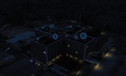Movie image from Building A  (Emory University)