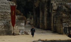 Movie image from Ruinas romanas de Itálica