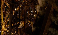 Movie image from Eiffel Tower