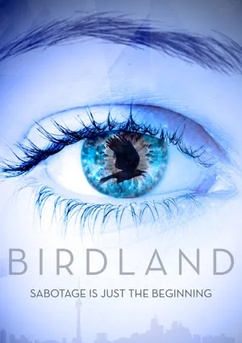 Poster Birdland 2018