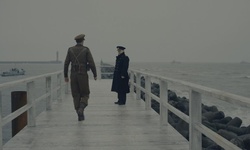 Movie image from La taupe