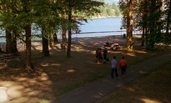 Movie image from Barnet Marine Park