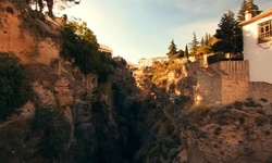 Movie image from Mirador De Cuenca