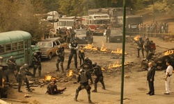 Movie image from Эссекский дом для реабилитации мутантов (внешний вид)