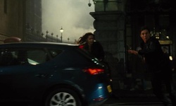 Movie image from Chase Through Streets