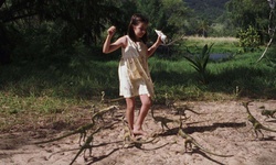 Movie image from Kipu Kai Beach