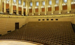 Real image from Philharmonique