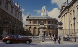 Movie image from Oxford