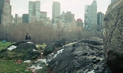 Movie image from Central Park