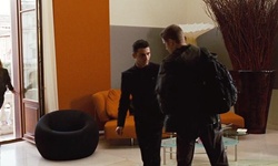 Movie image from Римский отель