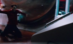 Movie image from USS Enterprise (Technik)