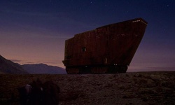 Movie image from Sandcrawler