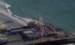 Movie image from Santa Monica Pier