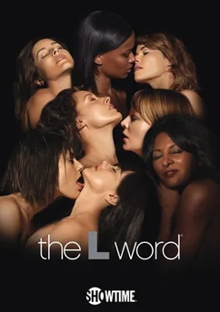 Poster The L Word 2004